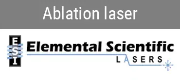 Elemental Scientific Lasers